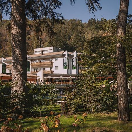 Grand Hotel Terme Di Comano Comano Terme Esterno foto