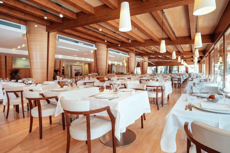 Grand Hotel Terme Di Comano Comano Terme Esterno foto