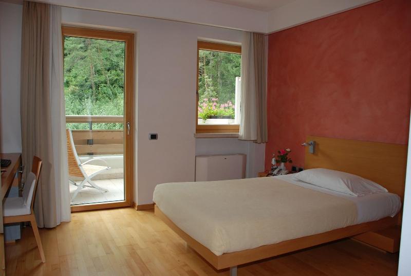 Grand Hotel Terme Di Comano Comano Terme Esterno foto