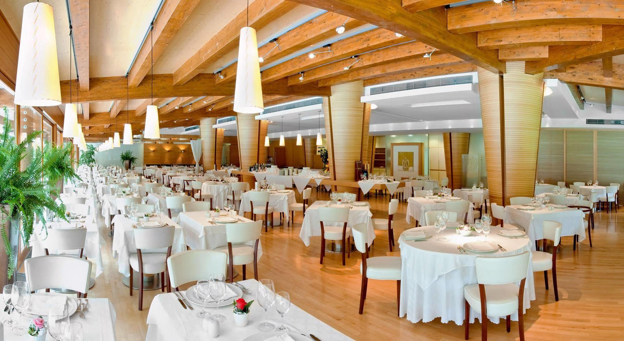 Grand Hotel Terme Di Comano Comano Terme Esterno foto